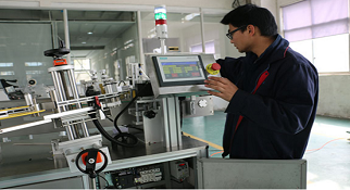 多類型高速貼標機，不斷技術(shù)創(chuàng)新增強競爭力