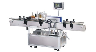 自動貼標(biāo)機在商品市場中的發(fā)展?