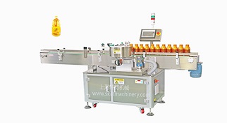 貼標設備行業(yè)發(fā)展離不開創(chuàng)新