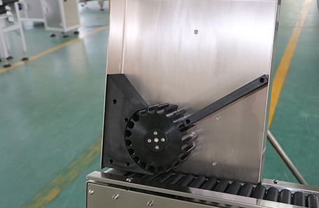 臥式筆貼標(biāo)機(jī)