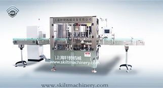 自動(dòng)貼標(biāo)機(jī)工作原理是什么？