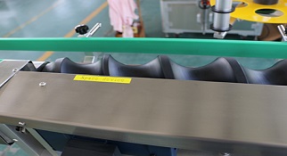 全自動貼標(biāo)機(jī)的應(yīng)用和發(fā)展前景