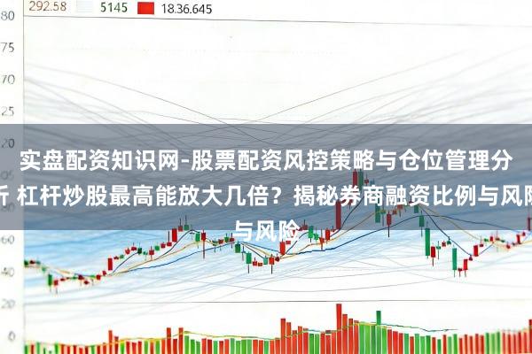 实盘配资知识网-股票配资风控策略与仓位管理分析 杠杆炒股最高能放大几倍？揭秘券商融资比例与风险